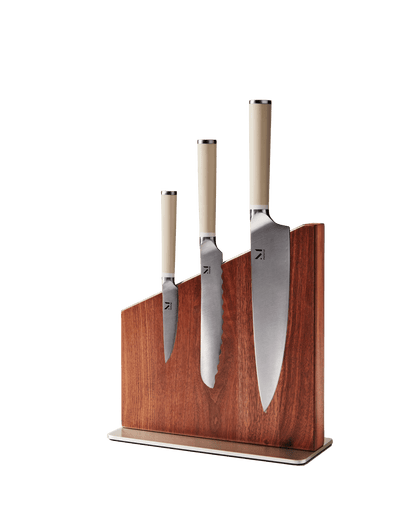 The Knives + Stand
