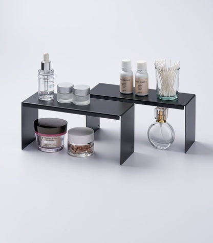 Medicine Cabinet Riser [Set of 2] - Steel