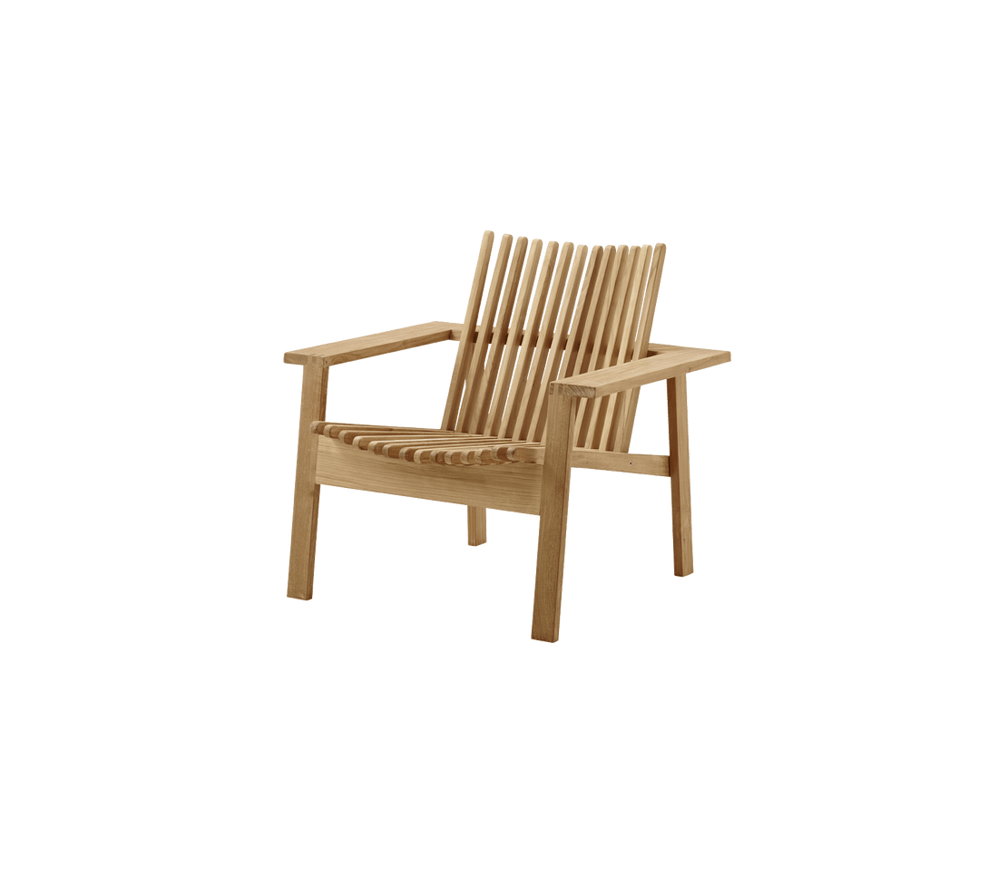 Amaze Lounge Chair
