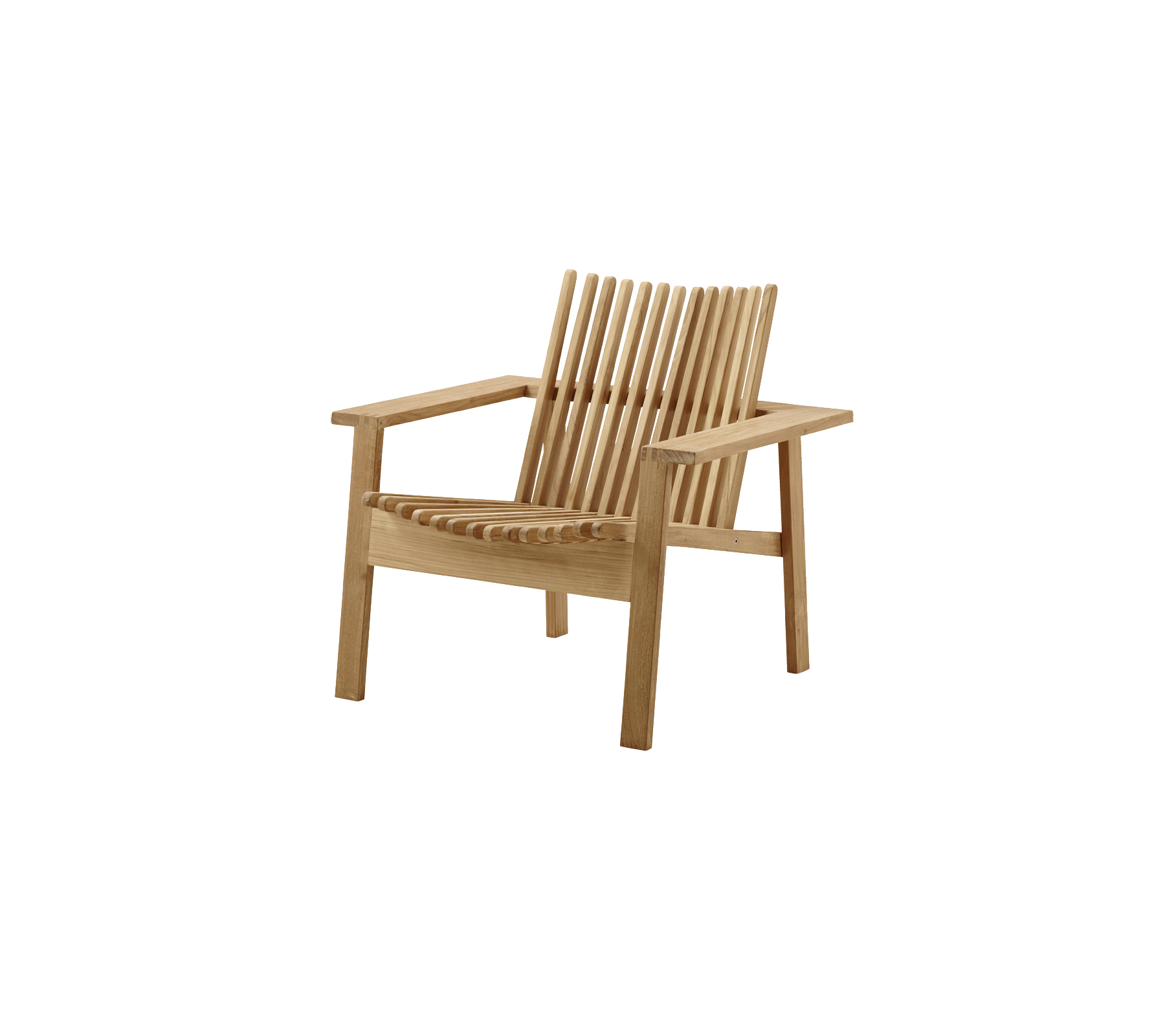 Amaze Lounge Chair