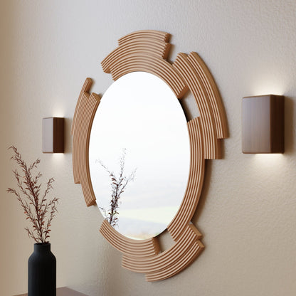 SCULPT Mirror