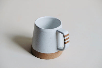 Manzanita Mug