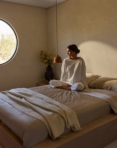 Bamboo Duvet Cover