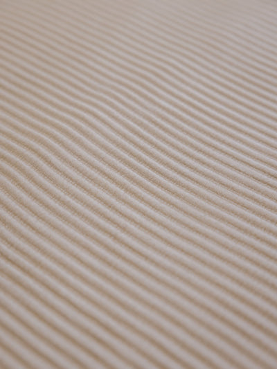 Bamboo Coverlet