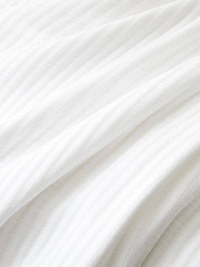 Bamboo Coverlet