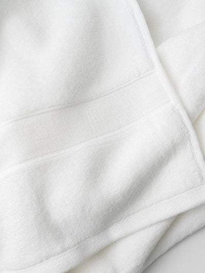 Luxe Bath Towel Set