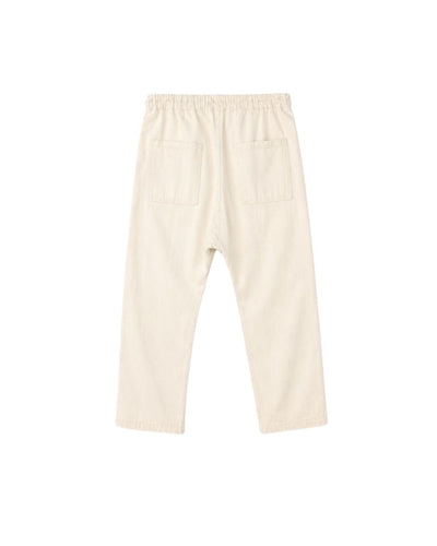 Picasso Pant in Hemp Denim