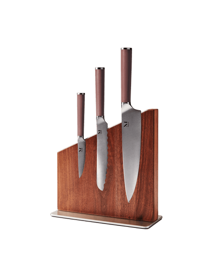 The Knives + Stand