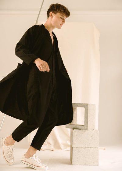 Kimono in Linen
