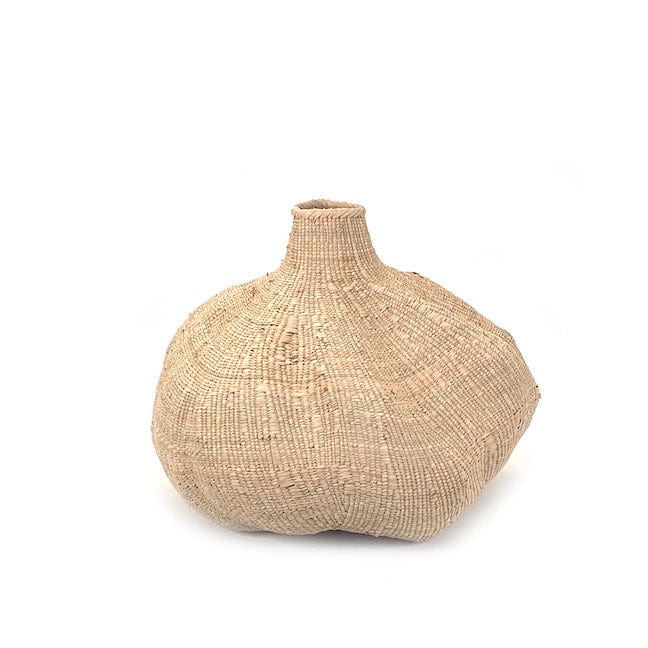 Powered by People Garlic Basket - Thumbnail 4