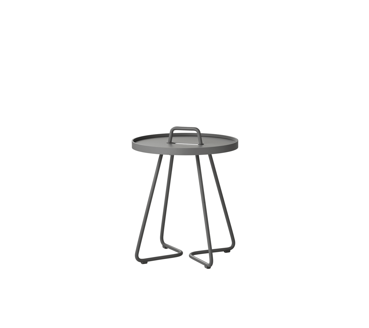 On-the-Move Side Table, Mini