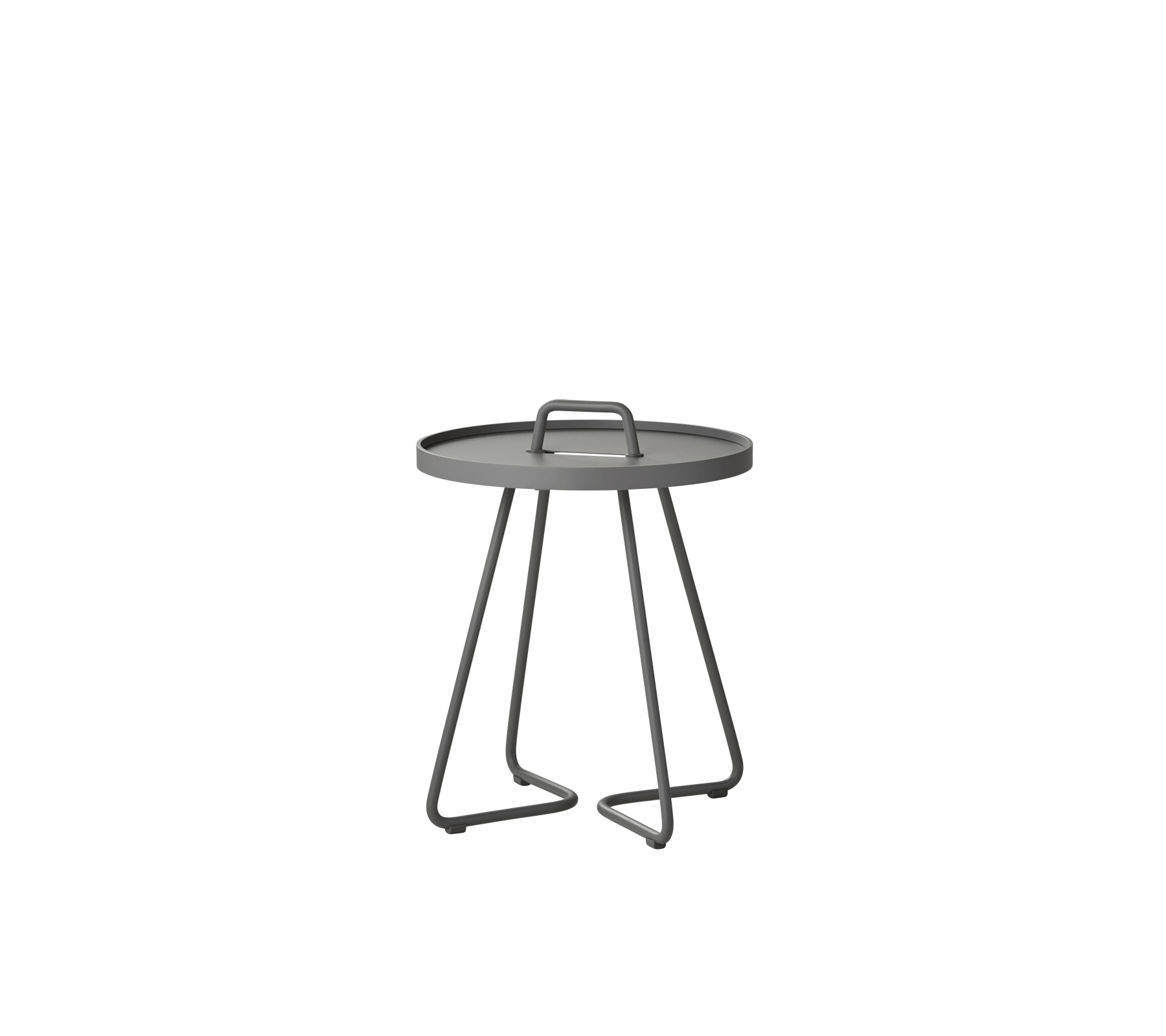On-the-Move Side Table, Mini