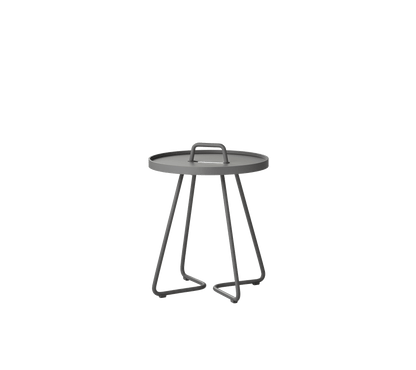 On-the-Move Side Table, Mini