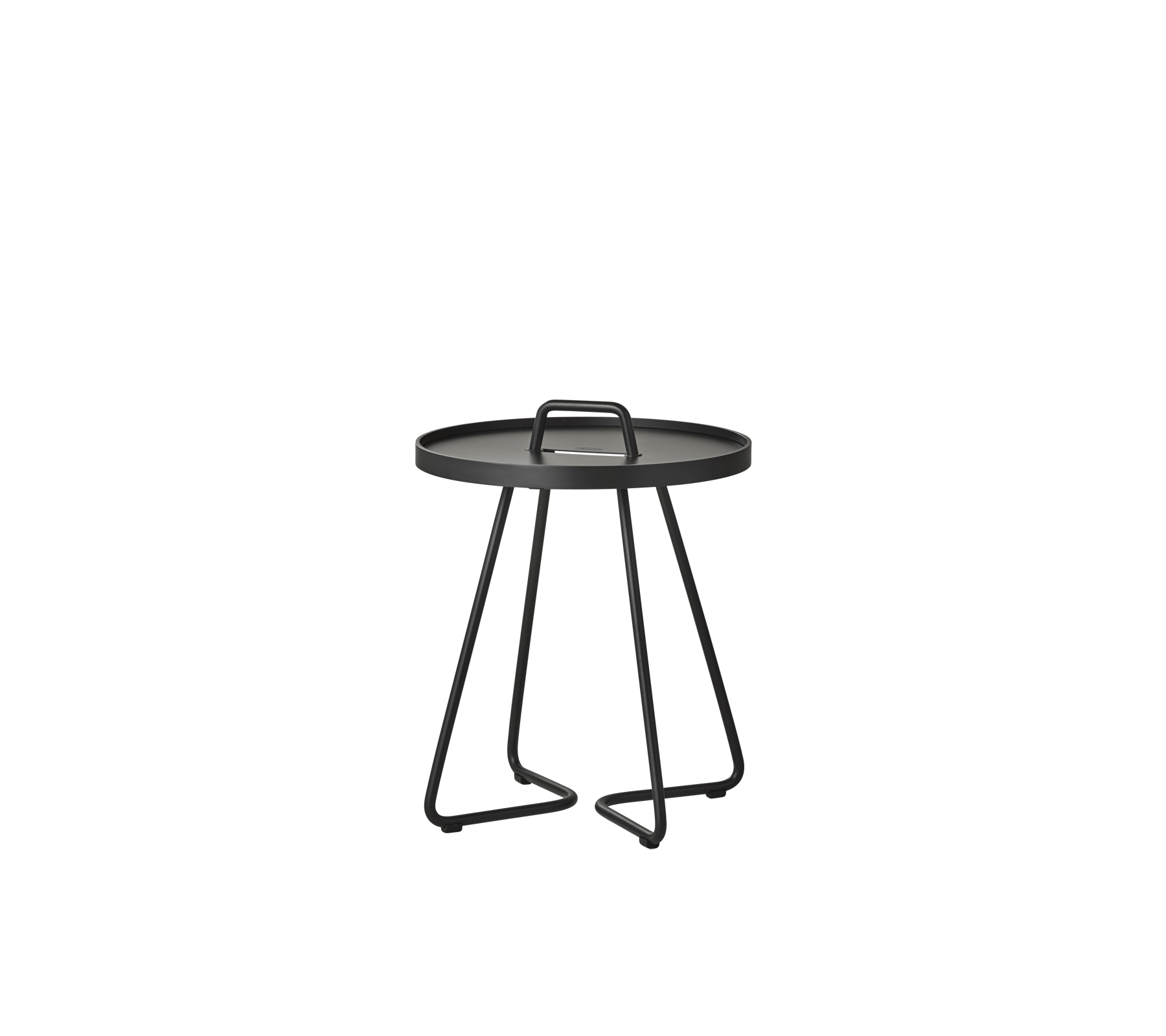 On-the-Move Side Table, Mini