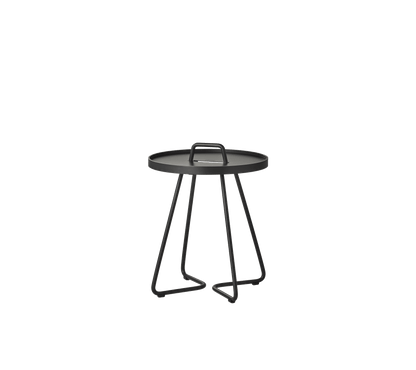 On-the-Move Side Table, Mini
