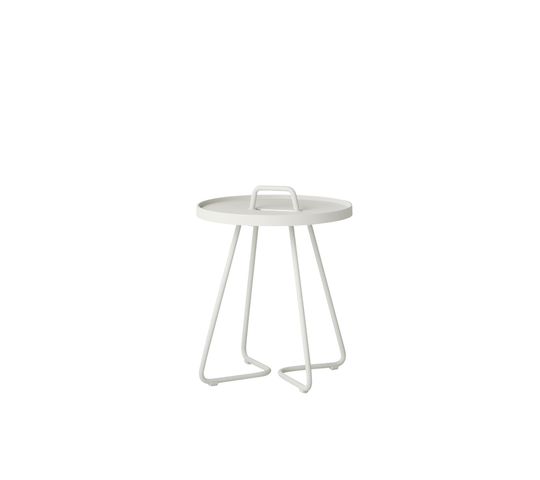 On-the-Move Side Table, Mini