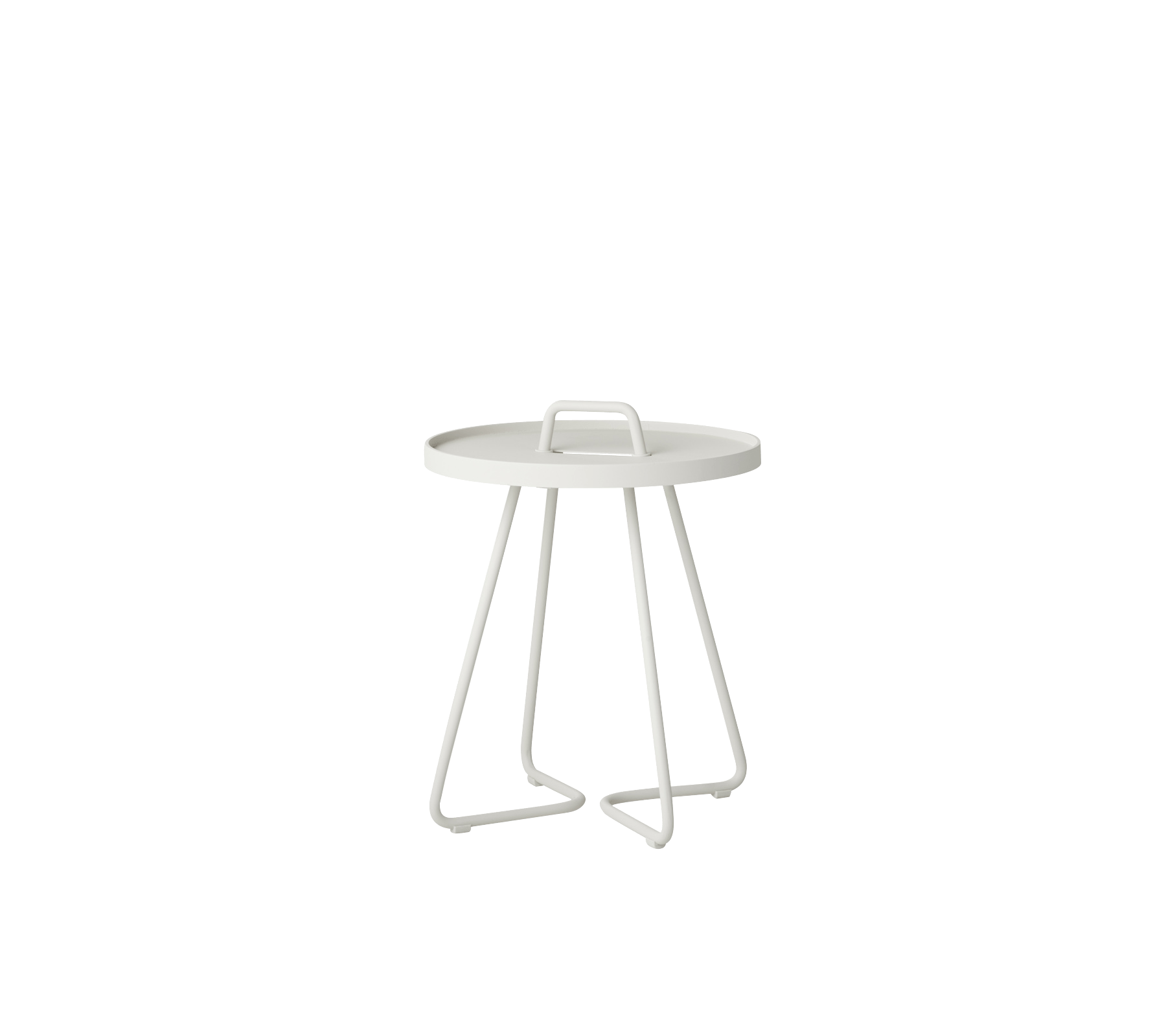 On-the-Move Side Table, Mini