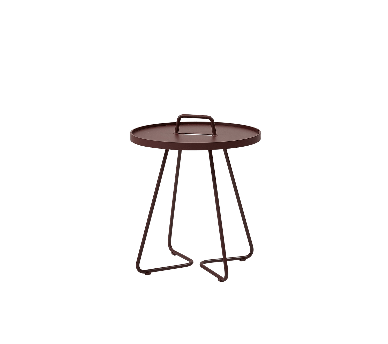 On-the-Move Side Table, Small