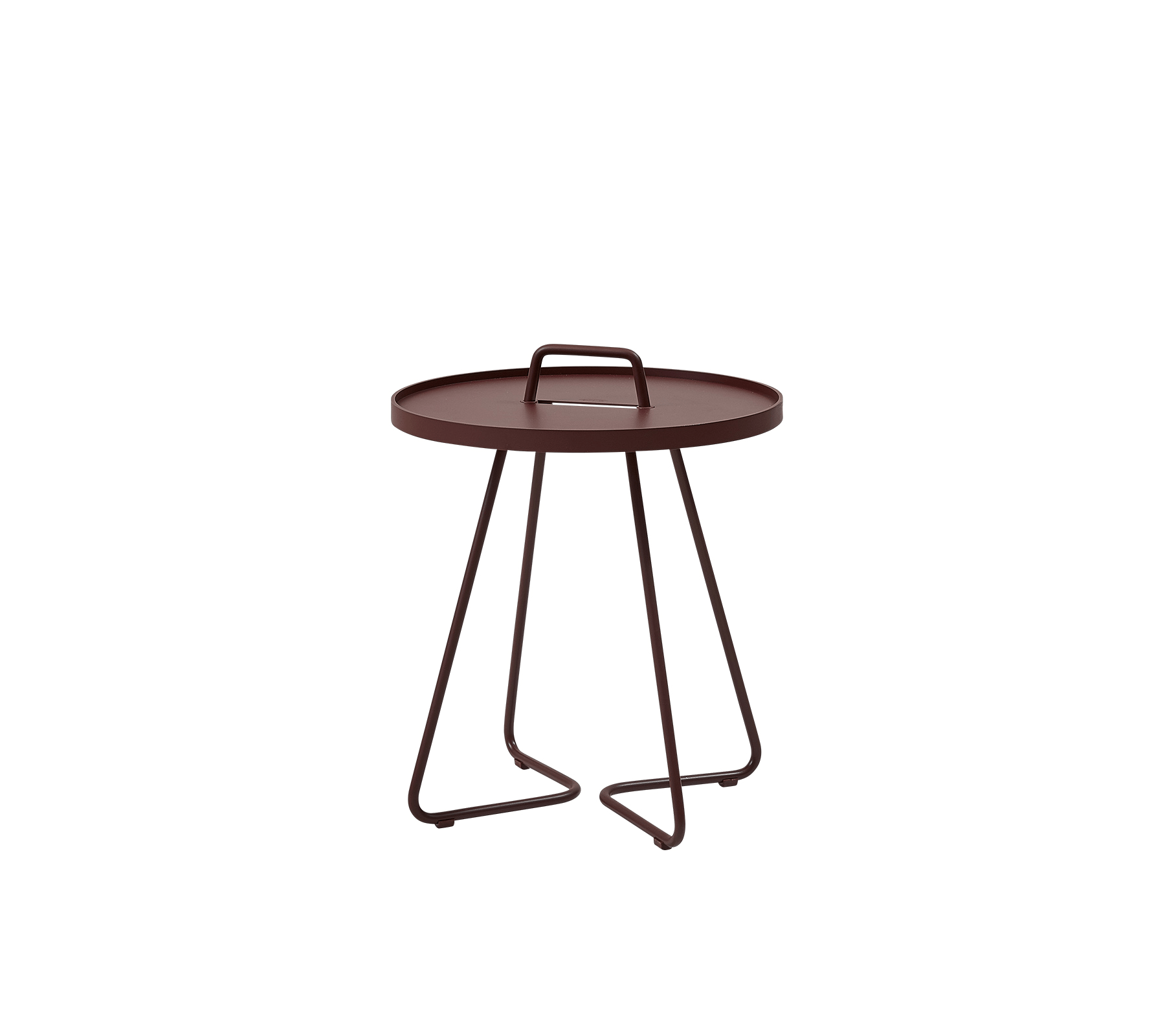 On-the-Move Side Table, Small
