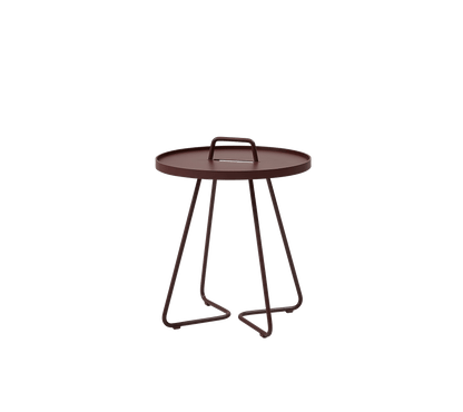 On-the-Move Side Table, Small