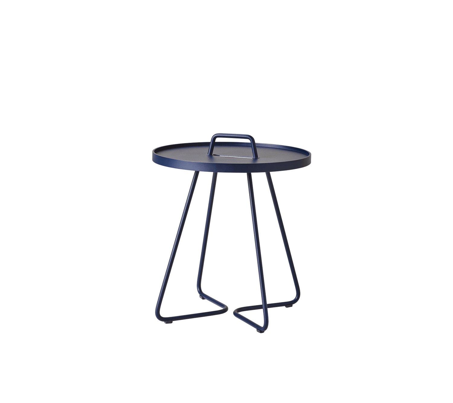 On-the-Move Side Table, Small