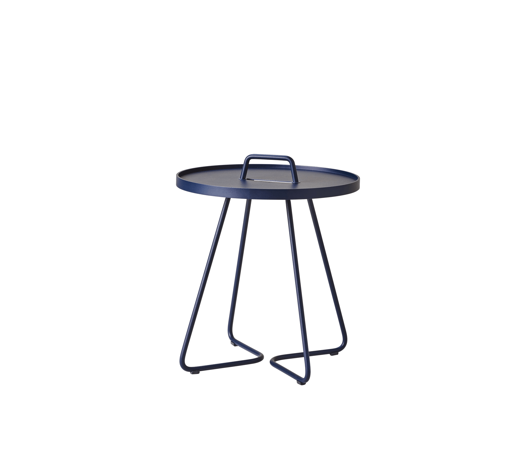 On-the-Move Side Table, Small