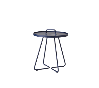 On-the-Move Side Table, Small