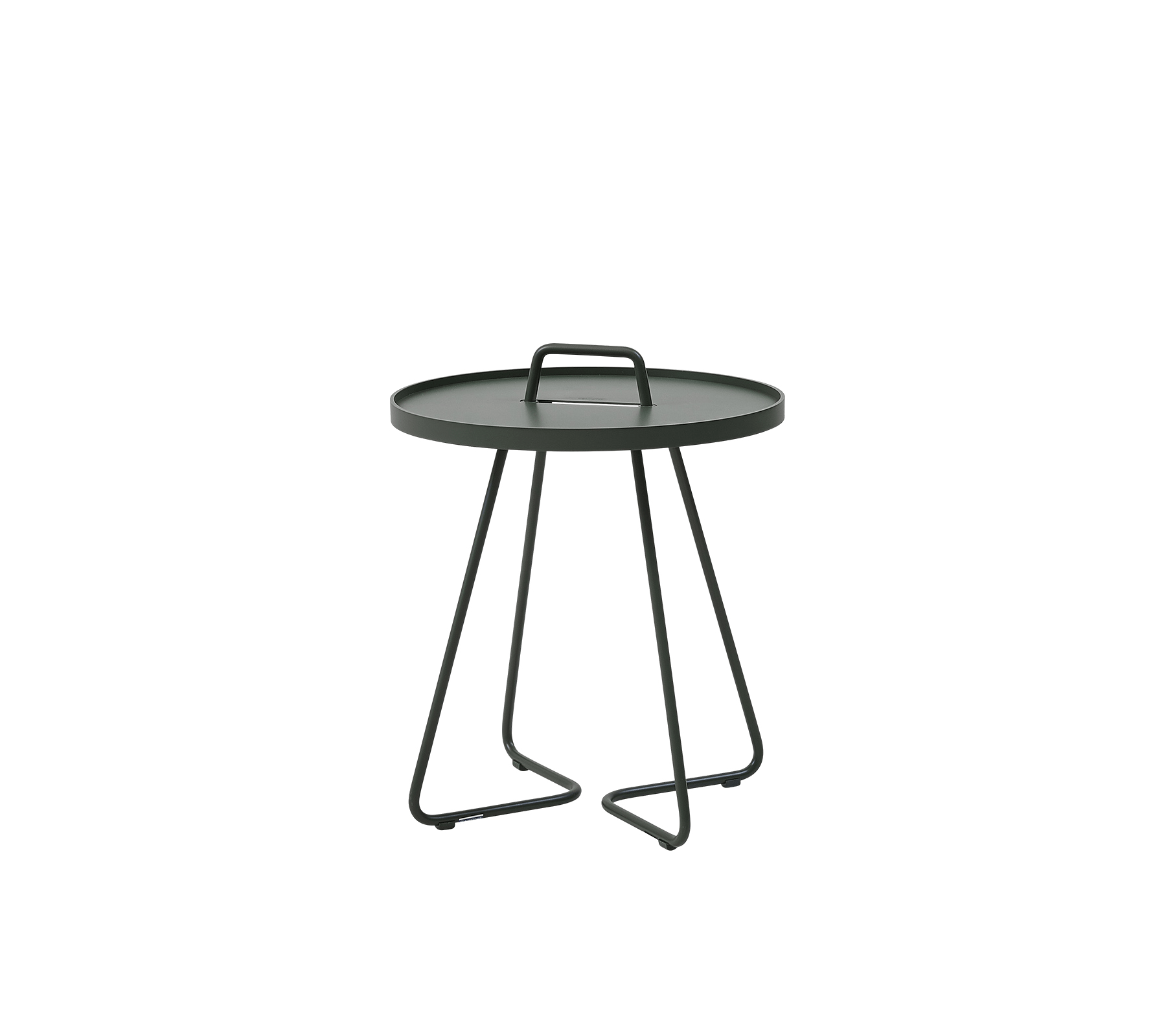 On-the-Move Side Table, Small