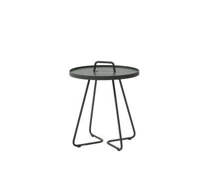 On-the-Move Side Table, Small