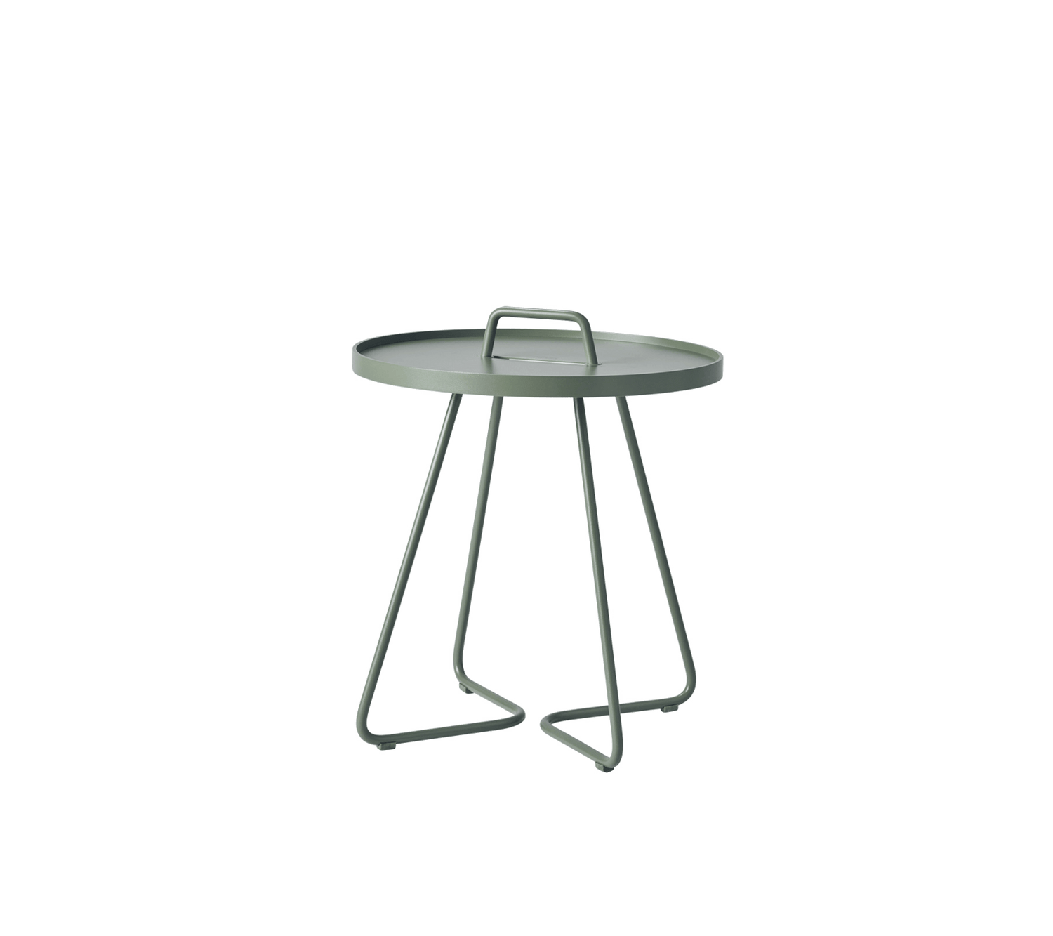 On-the-Move Side Table, Small