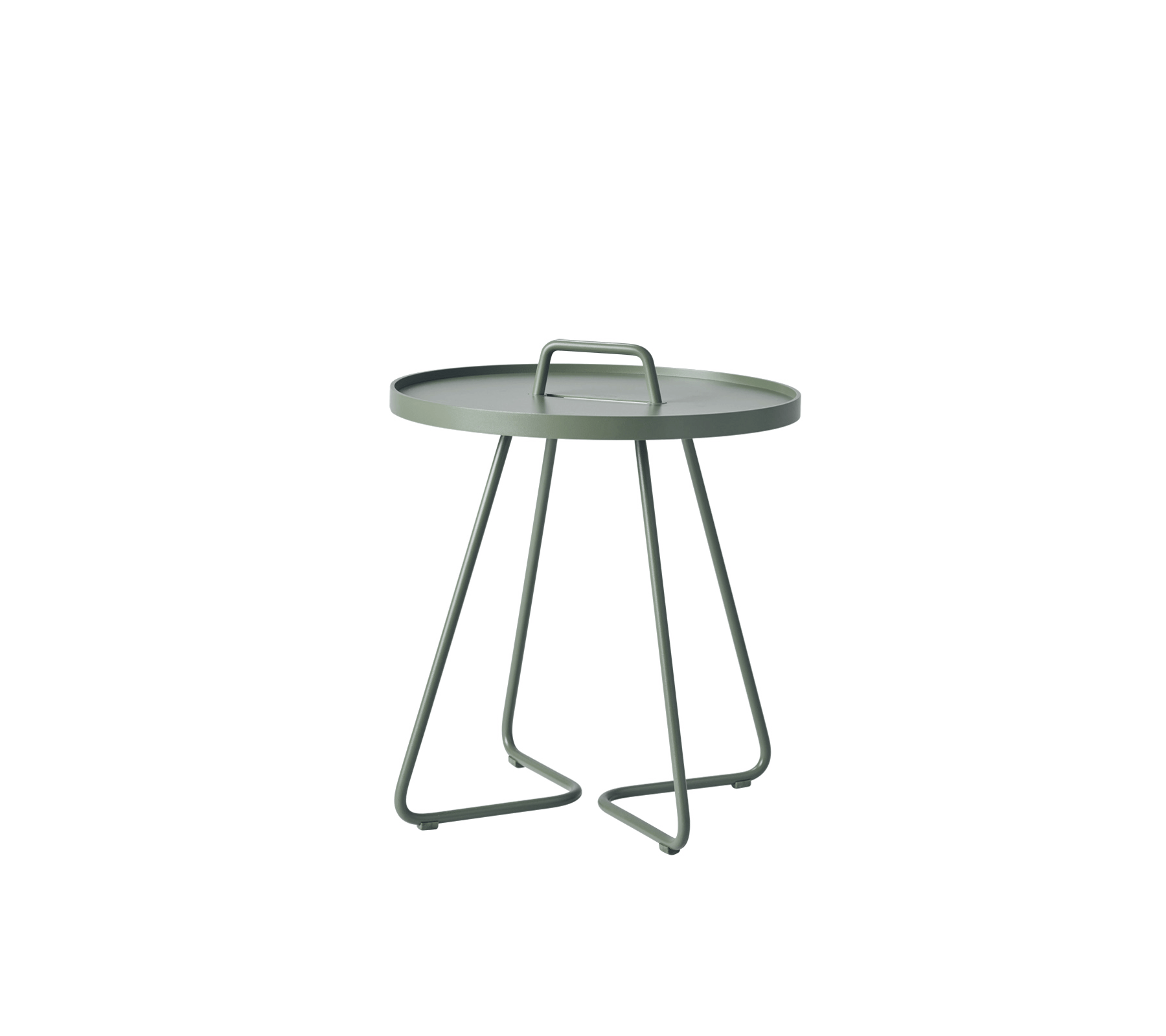 On-the-Move Side Table, Small