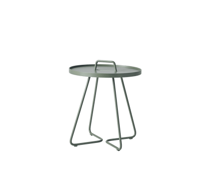 On-the-Move Side Table, Small