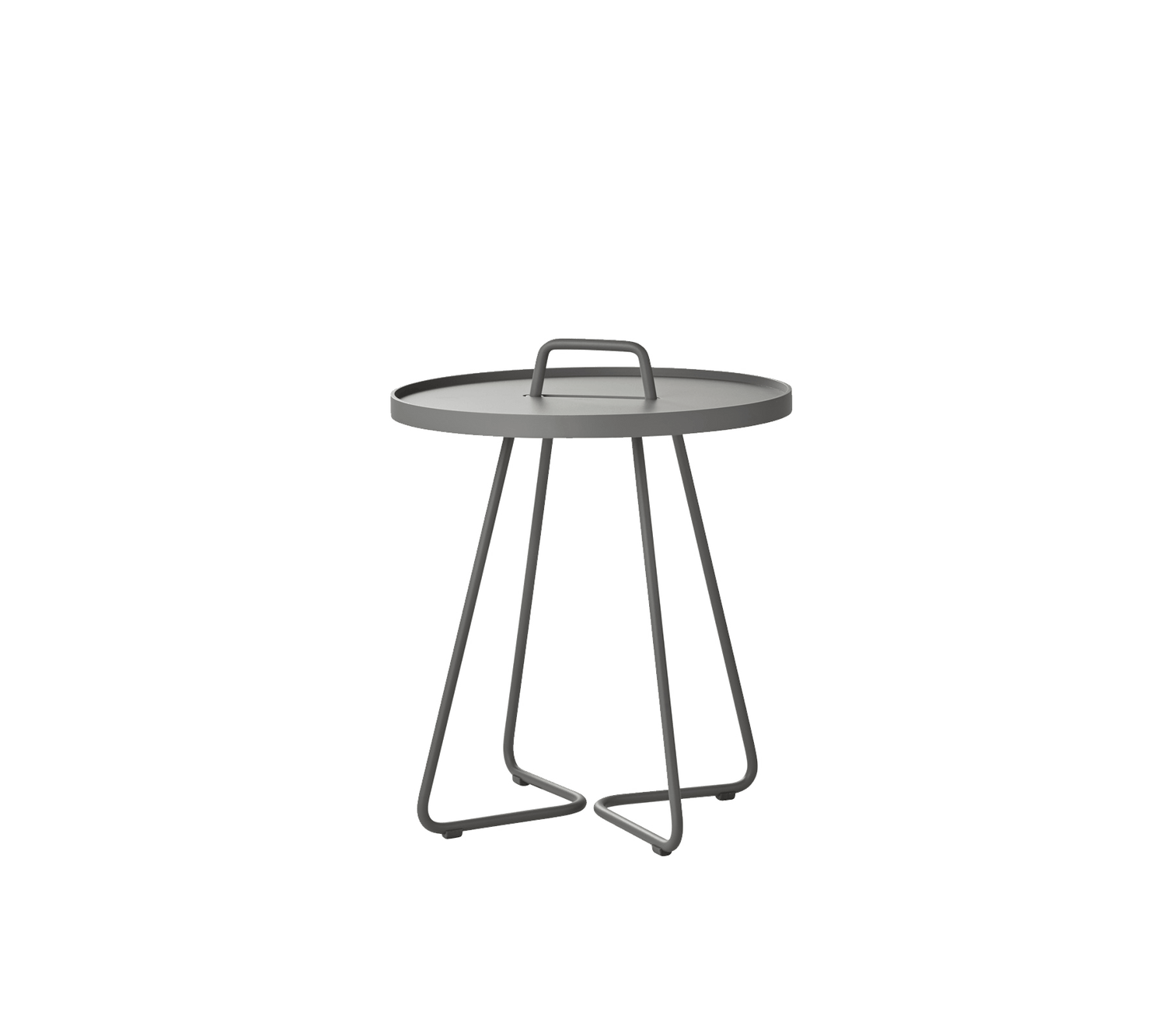 On-the-Move Side Table, Small