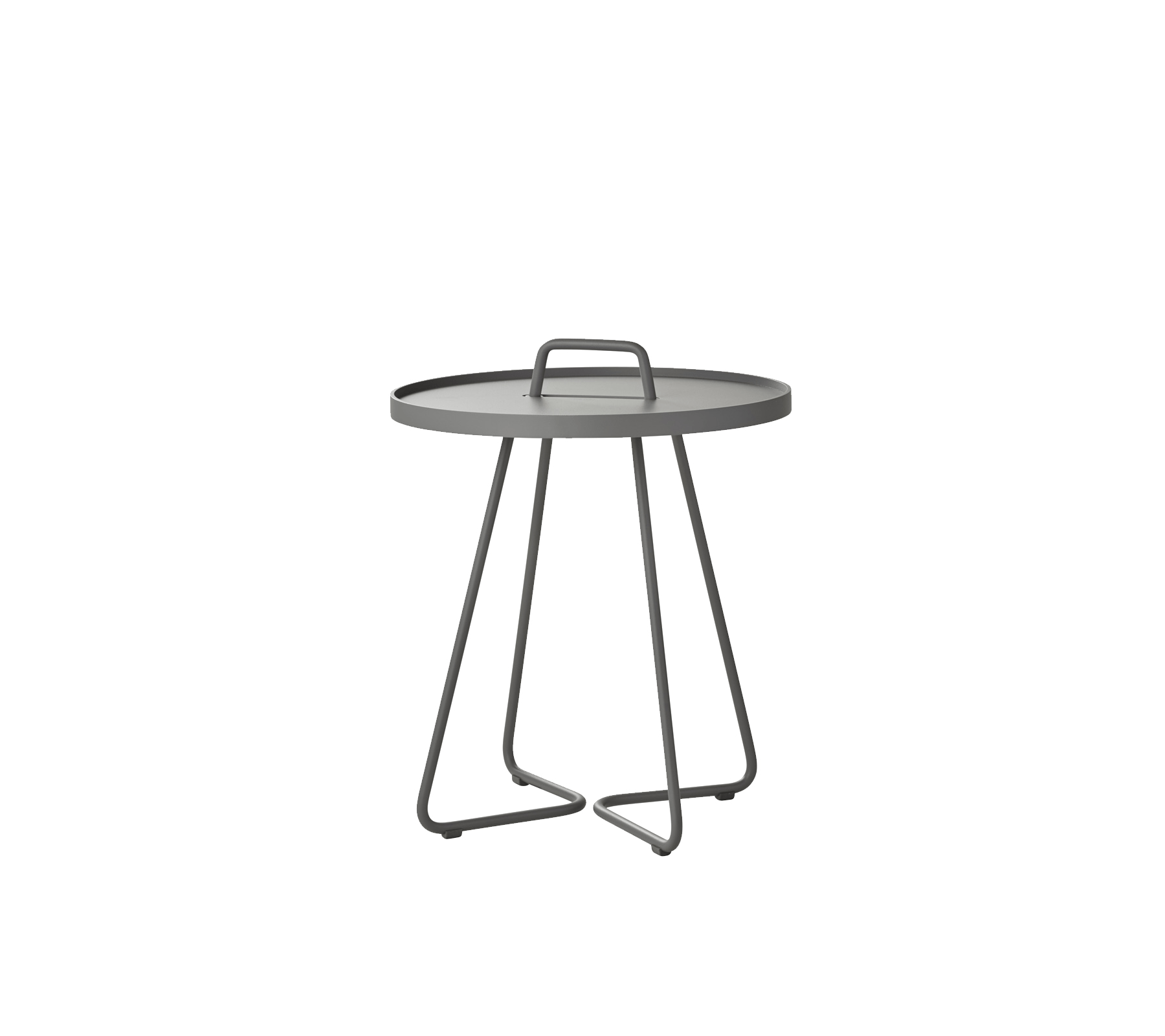 On-the-Move Side Table, Small