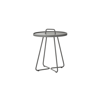On-the-Move Side Table, Small