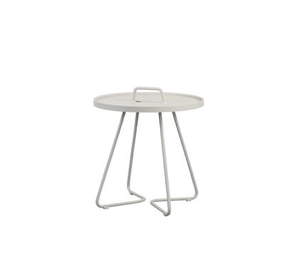 On-the-Move Side Table, Small