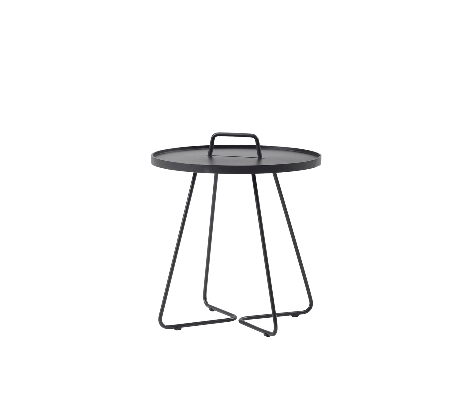 On-the-Move Side Table, Small