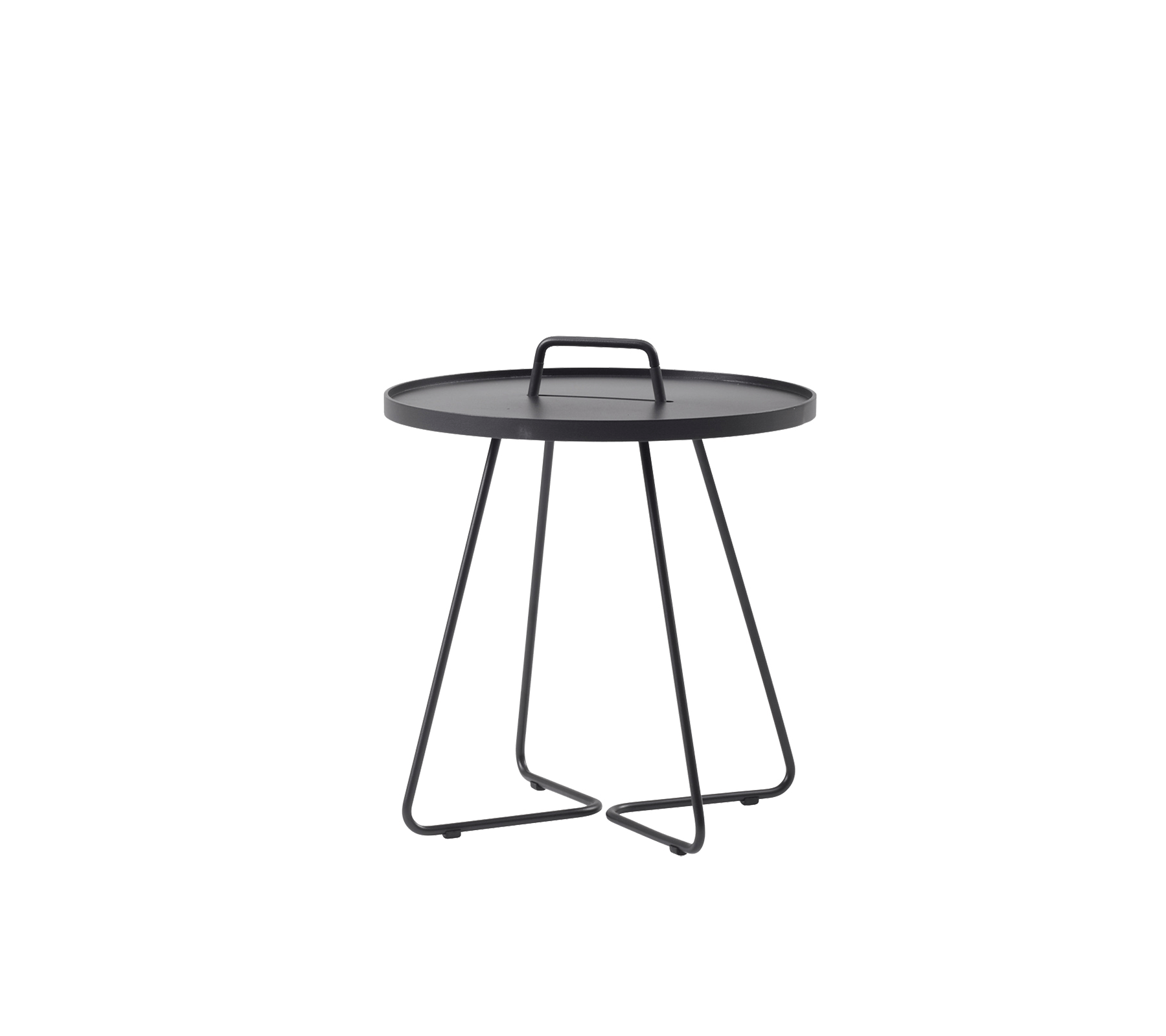 On-the-Move Side Table, Small