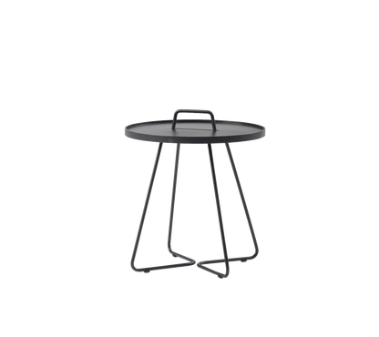 On-the-Move Side Table, Small