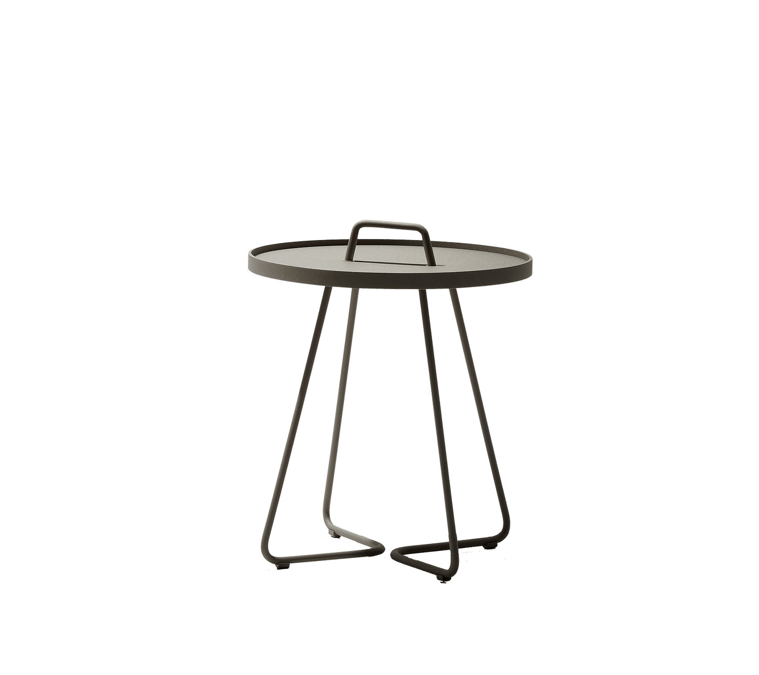 On-the-Move Side Table, Small