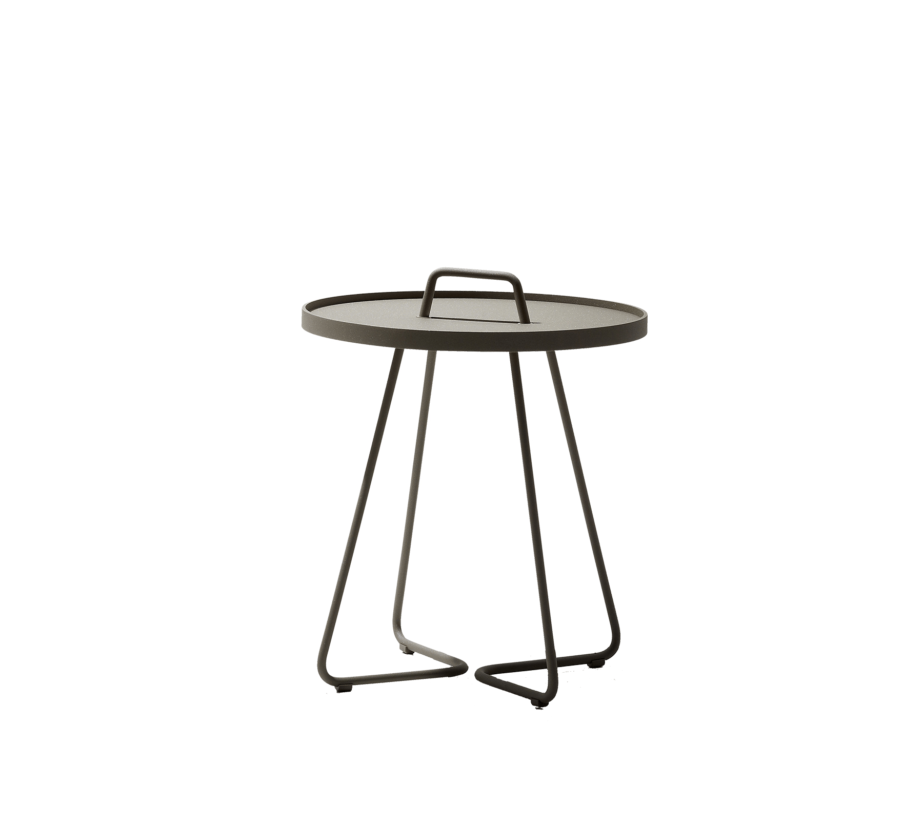 On-the-Move Side Table, Small