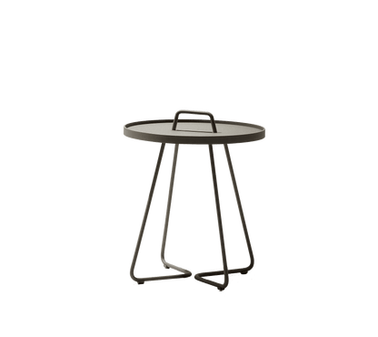 On-the-Move Side Table, Small