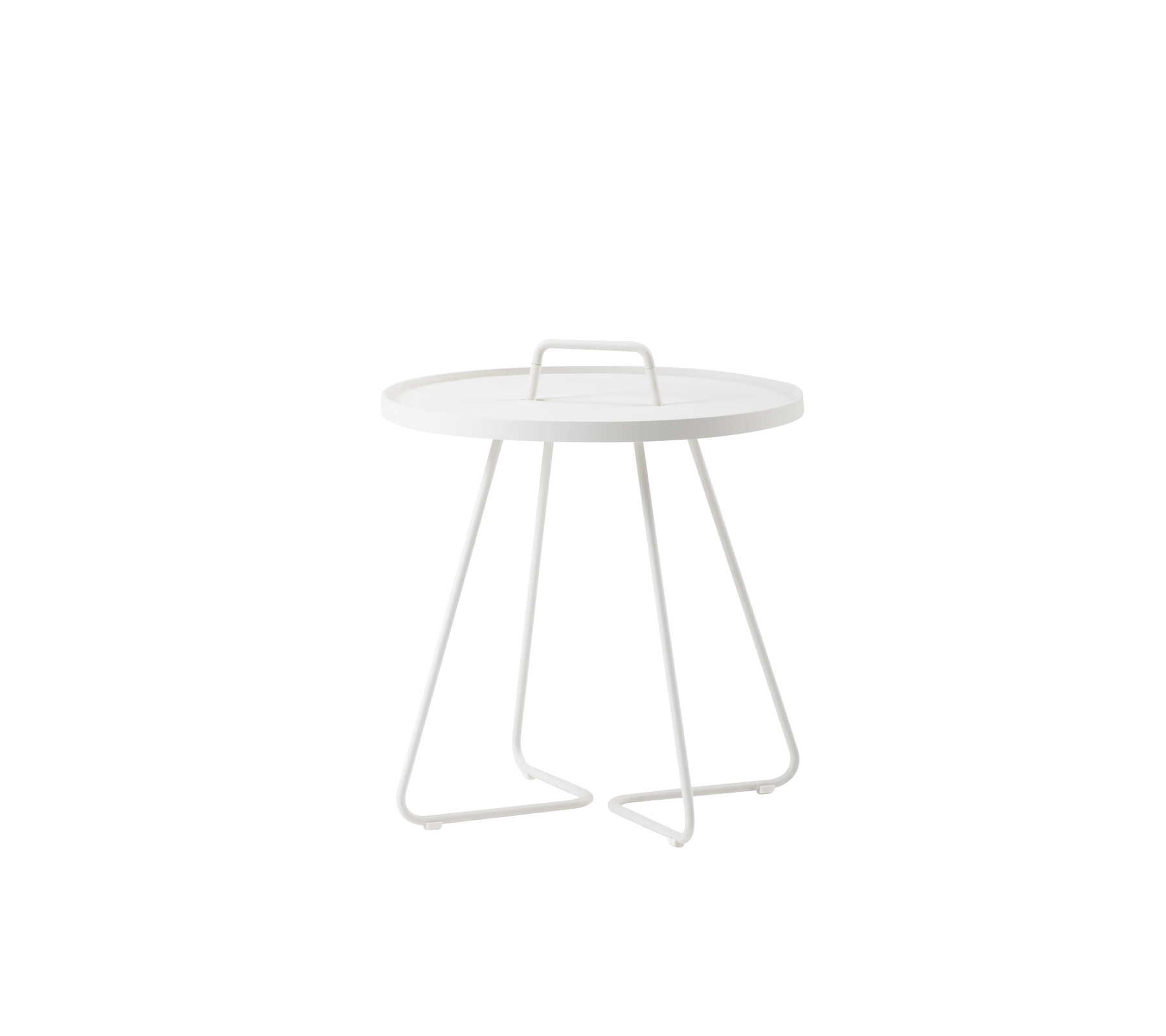 On-the-Move Side Table, Small