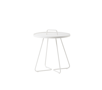 On-the-Move Side Table, Small