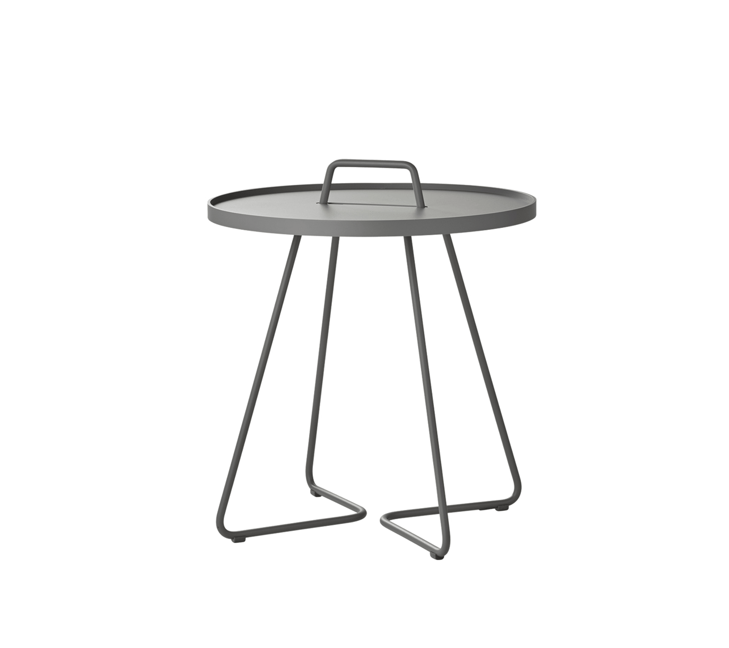 On-the-Move Side Table, Large