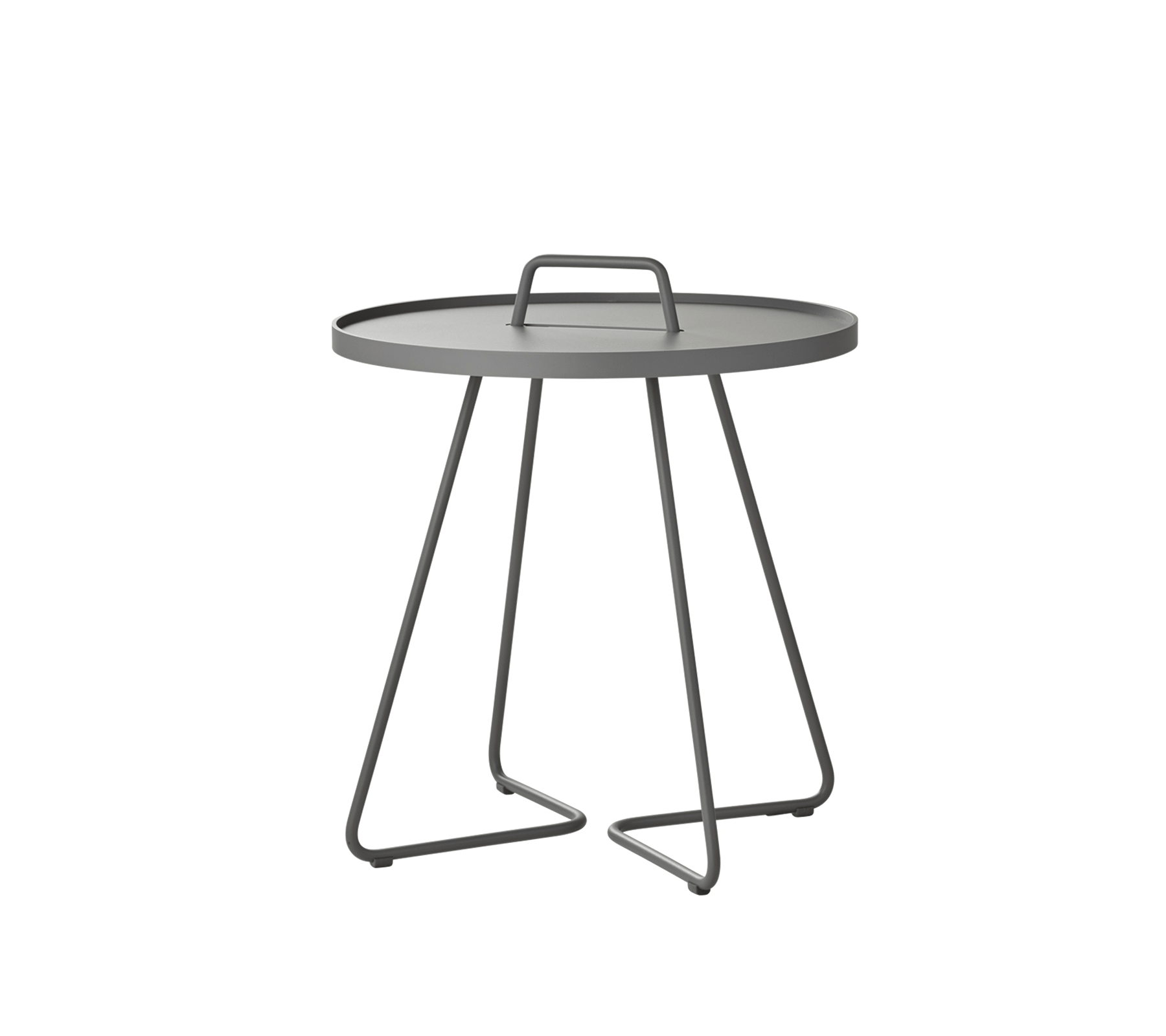 On-the-Move Side Table, Large
