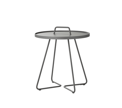 On-the-Move Side Table, Large