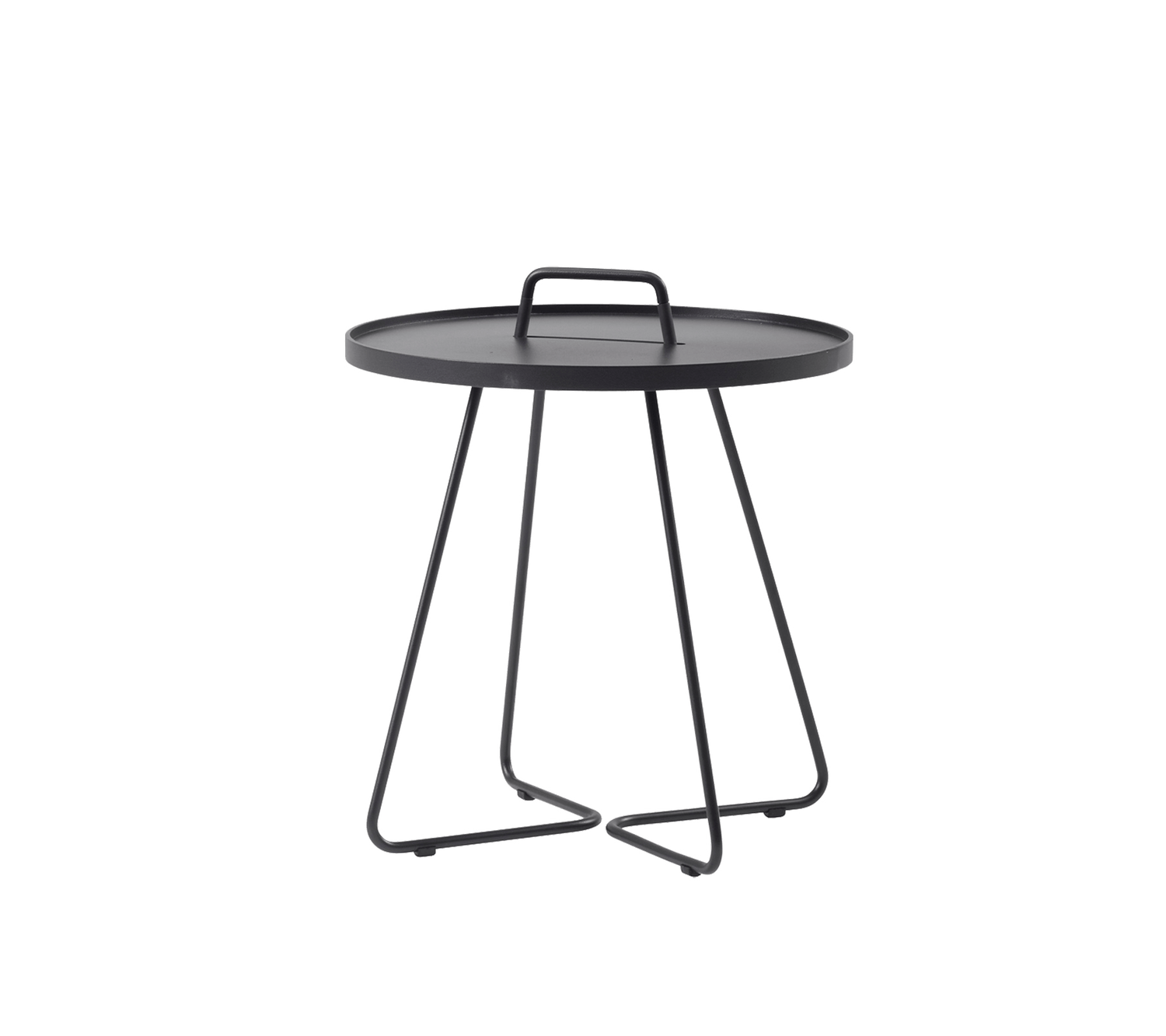 On-the-Move Side Table, Large
