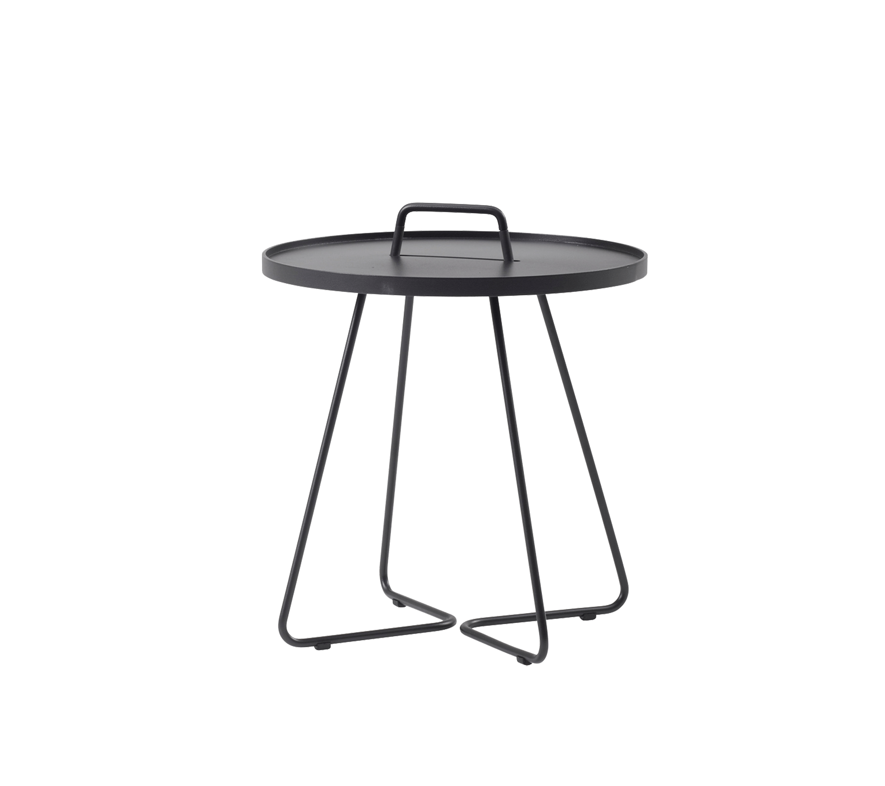 On-the-Move Side Table, Large