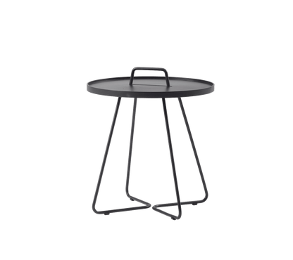 On-the-Move Side Table, Large